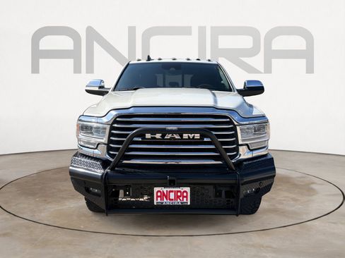 Used 2019 RAM 2500 Limited AWD/4WD image 5