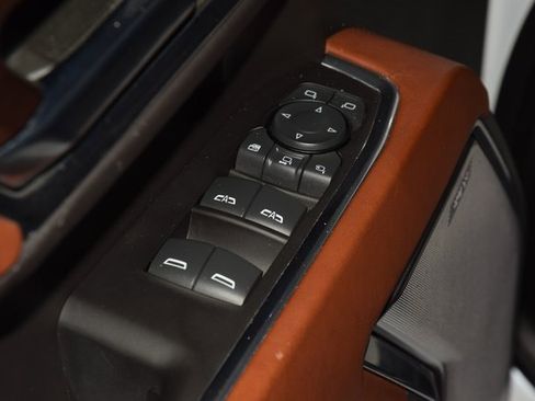 Used 2024 GMC Sierra 3500 Denali Ultimate image 54