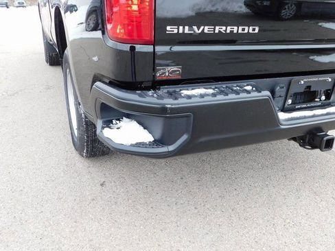 New 2026 Chevrolet Silverado 1500 W/T w/ WT Value Package image 6