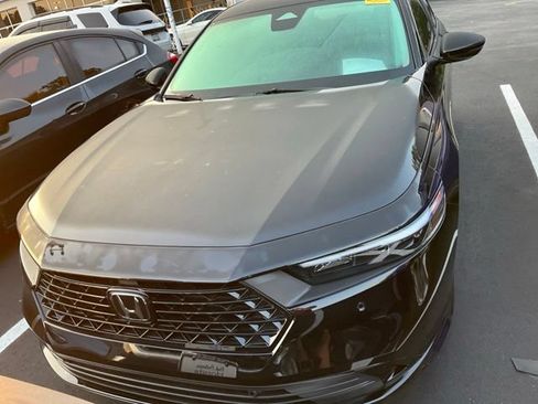Used 2026 Honda Accord EX-L image 13