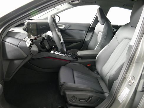 New 2025 Audi A5 2.0T Premium Plus image 14