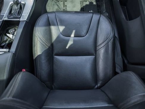 Used 2017 Volvo XC60 T6 Dynamic w/ Climate Package AWD/4WD image 31