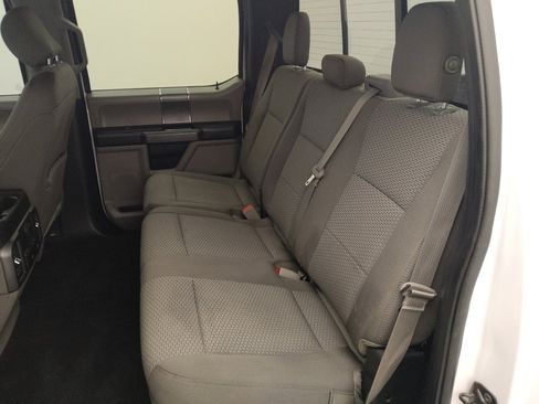 Used 2019 Ford F150 4x4 SuperCrew image 18