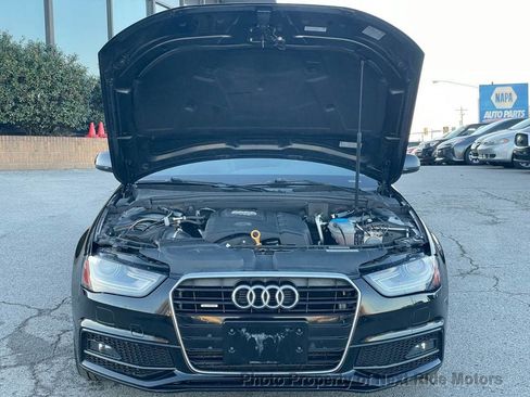 Used 2015 Audi A4 2.0T Premium Plus image 22