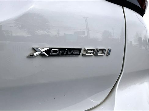 Used 2022 BMW X3 xDrive30i w/ Premium Package 2 image 30