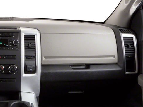Used 2010 Dodge Ram 1500 Truck SLT AWD/4WD image 21