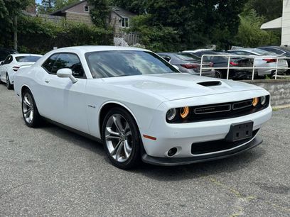 Used 2022 Dodge Challenger R/T