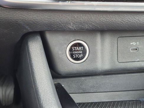 Used 2023 Nissan Rogue SV w/ SV Premium B Package AWD/4WD image 15