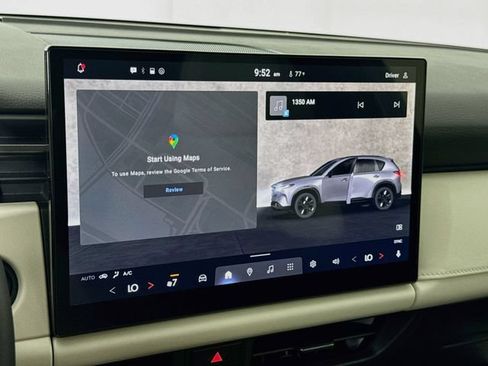 New 2026 MAZDA CX-5 Select AWD/4WD image 14