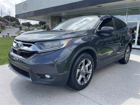 Used 2019 Honda CR-V EX image 3