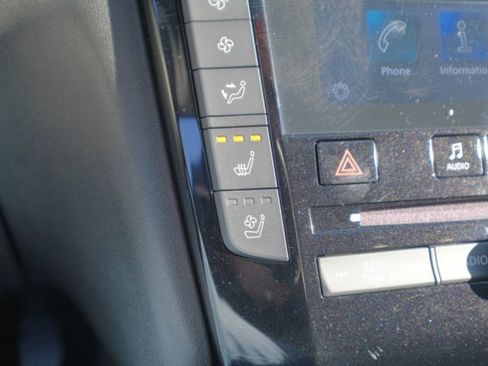 Certified 2024 INFINITI QX50 Autograph image 21