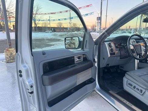 Used 2012 Ford F150 Platinum image 10