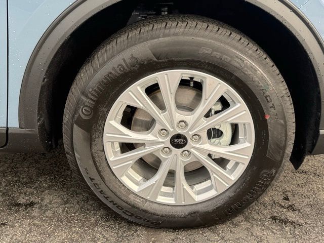 New 2026 Ford Escape Active w/ Cold Weather Package AWD/4WD image 41