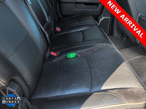 Used 2021 RAM 2500 Laramie image 11