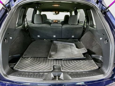 Used 2020 Honda Passport Sport image 23