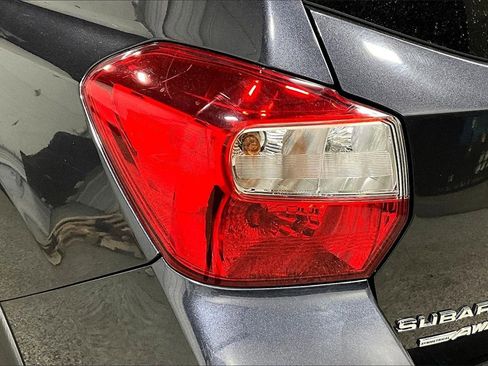 Used 2014 Subaru Crosstrek 2.0i Limited image 22