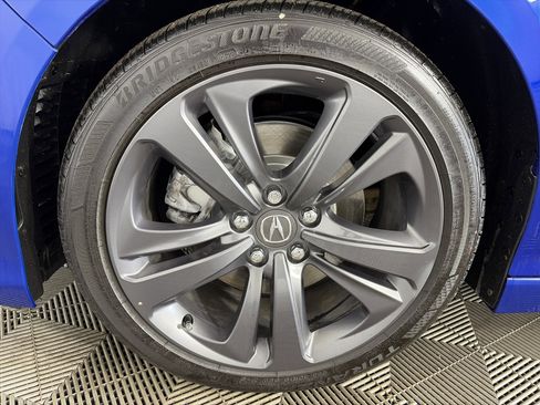 Used 2023 Acura TLX w/ A-SPEC Pkg FWD image 13