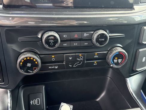 New 2026 Ford F150 STX AWD/4WD image 19