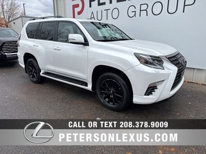 Used 2023 Lexus GX 460