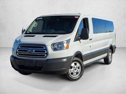 Used 2018 Ford Transit 350 XLT
