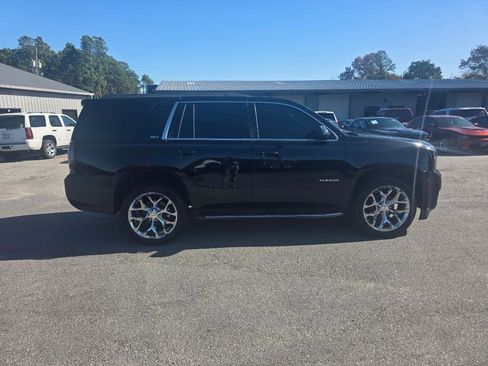 Used 2015 GMC Yukon SLT image 4