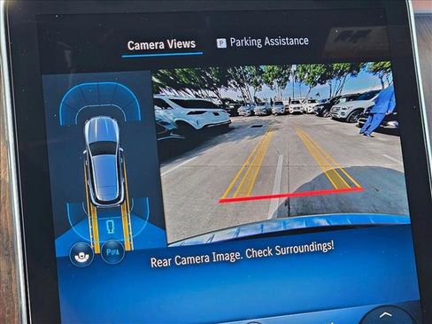 New 2026 Mercedes-Benz GLC 300 image 13