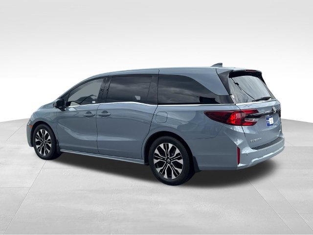 Used 2025 Honda Odyssey Elite image 3