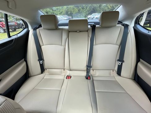 Used 2021 Lexus ES 350 w/ Premium Package FWD image 9