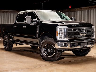 Used 2025 Ford F350 XLT w/ Tremor Off-Road Package