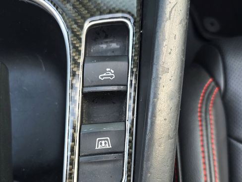 Used 2014 Audi TT 2.0T w/ Fine Nappa Leather Package image 38