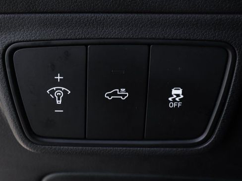 Used 2024 Hyundai Santa Cruz SE image 19