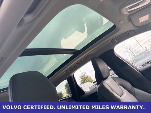 Certified 2025 Volvo XC60 B5 Plus image 14