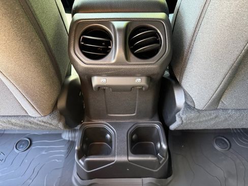 New 2025 Jeep Wrangler Unlimited Sport image 20