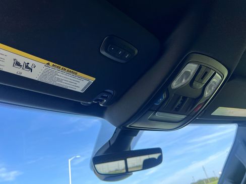Used 2022 RAM 1500 Big Horn w/ Night Edition RWD image 24