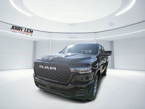 New 2026 RAM 1500 Big Horn image 6