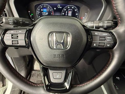 Used 2025 Honda Pilot Black Edition image 18