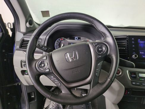 Certified 2023 Honda Ridgeline RTL image 14