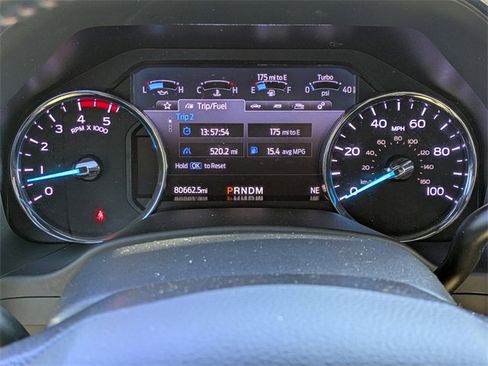 Certified 2022 Ford F350 Platinum w/ FX4 Off-Road Package image 28