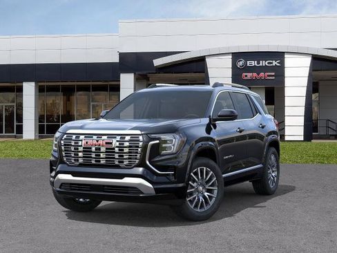 New 2026 GMC Terrain Denali AWD/4WD image 6
