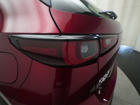 Certified 2023 MAZDA CX-5 AWD 2.5 S image 31