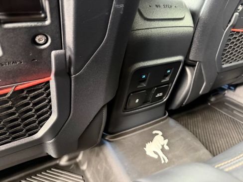 Used 2023 Ford Bronco Raptor AWD/4WD image 15