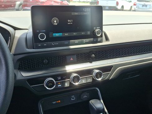 Used 2024 Honda CR-V LX image 19