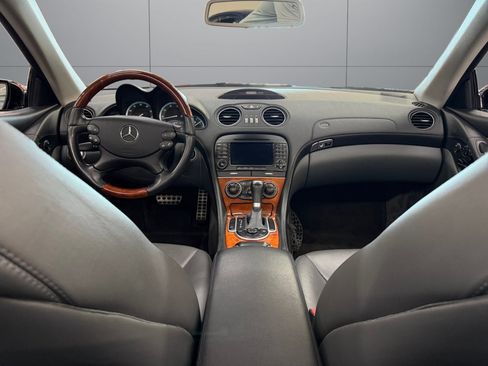 Used 2005 Mercedes-Benz SL 500 image 12