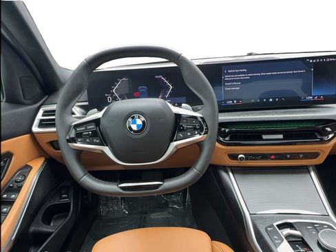 Used 2026 BMW 330i Sedan w/ Premium Package RWD image 37