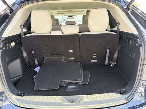 Used 2024 MAZDA CX-90 Plug-In Hybrid w/ Preferred AWD/4WD image 22