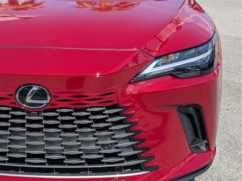 Used 2026 Lexus RX 350 Premium w/ Convenience Package image 9