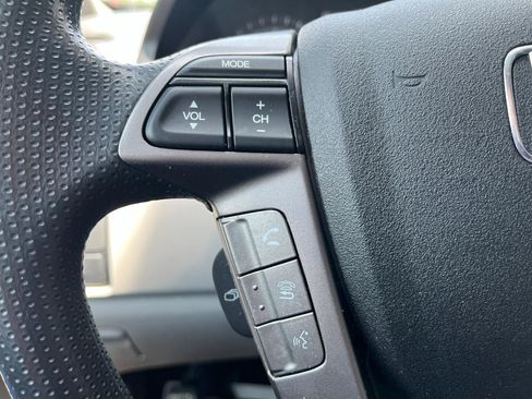 Used 2017 Honda Odyssey SE image 33