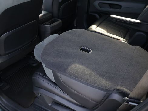 New 2027 Kia Telluride SX Prestige X-Pro AWD/4WD image 16