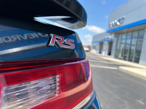 Used 2015 Chevrolet Camaro LT image 25