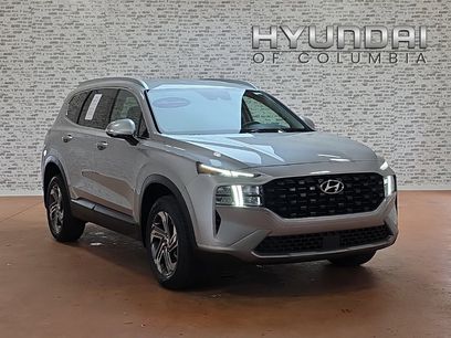 Certified 2023 Hyundai Santa Fe SEL